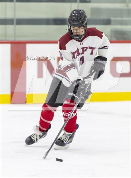 Thumbnail 2 in Taft School (Inter Squad Scrimmage) photogallery.
