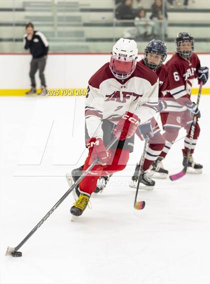 Thumbnail 1 in Taft School (Inter Squad Scrimmage) photogallery.