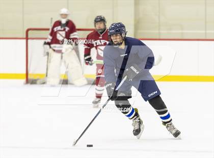 Thumbnail 3 in Taft School (Inter Squad Scrimmage) photogallery.