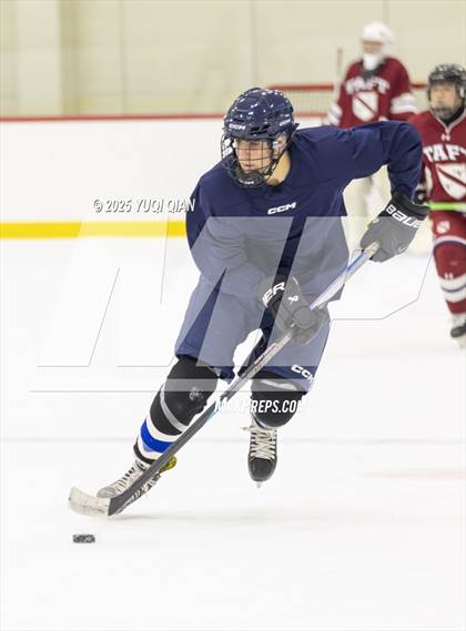Thumbnail 1 in Taft School (Inter Squad Scrimmage) photogallery.