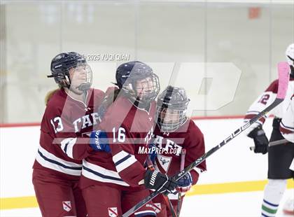Thumbnail 1 in Taft School (Inter Squad Scrimmage) photogallery.