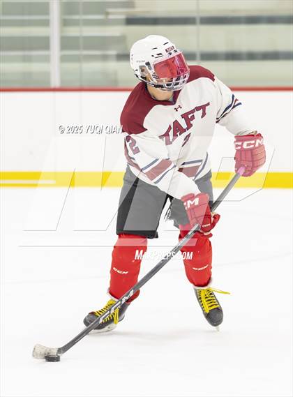 Thumbnail 2 in Taft School (Inter Squad Scrimmage) photogallery.