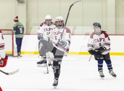 Thumbnail 1 in Taft School (Inter Squad Scrimmage) photogallery.