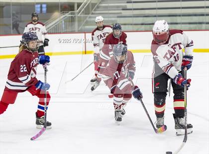 Thumbnail 2 in Taft School (Inter Squad Scrimmage) photogallery.
