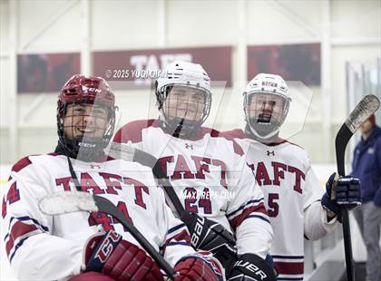 Thumbnail 1 in Taft School (Inter Squad Scrimmage) photogallery.