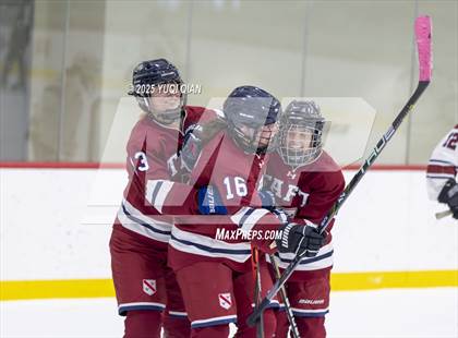 Thumbnail 3 in Taft School (Inter Squad Scrimmage) photogallery.