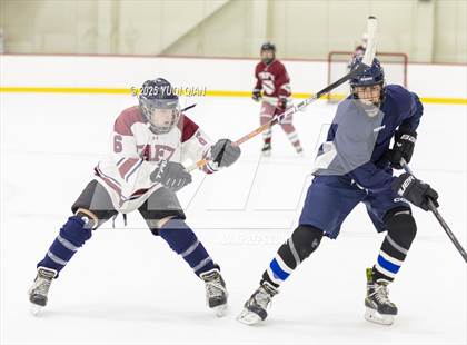 Thumbnail 1 in Taft School (Inter Squad Scrimmage) photogallery.