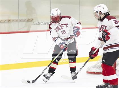 Thumbnail 2 in Taft School (Inter Squad Scrimmage) photogallery.