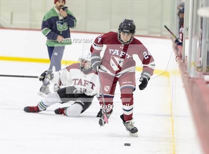 Thumbnail 2 in Taft School (Inter Squad Scrimmage) photogallery.