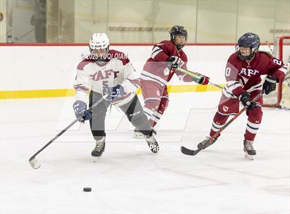Thumbnail 3 in Taft School (Inter Squad Scrimmage) photogallery.