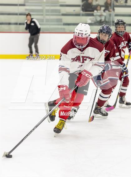Thumbnail 3 in Taft School (Inter Squad Scrimmage) photogallery.