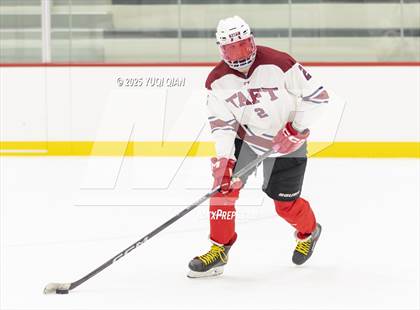 Thumbnail 3 in Taft School (Inter Squad Scrimmage) photogallery.