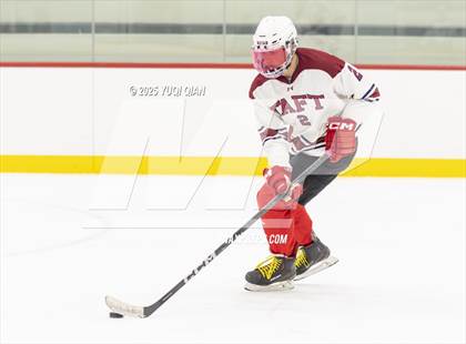 Thumbnail 1 in Taft School (Inter Squad Scrimmage) photogallery.