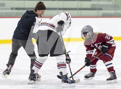 Thumbnail 3 in Taft School (Inter Squad Scrimmage) photogallery.