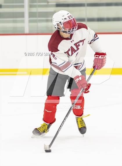 Thumbnail 3 in Taft School (Inter Squad Scrimmage) photogallery.