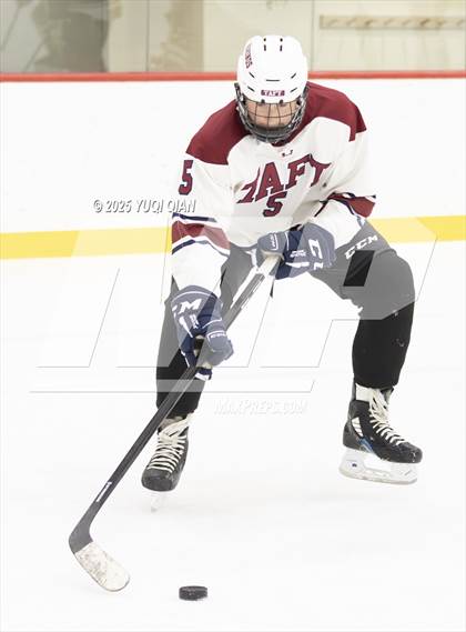 Thumbnail 3 in Taft School (Inter Squad Scrimmage) photogallery.