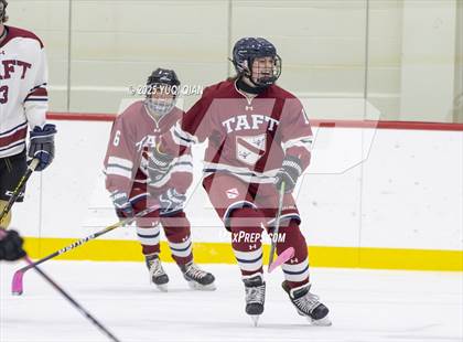 Thumbnail 2 in Taft School (Inter Squad Scrimmage) photogallery.