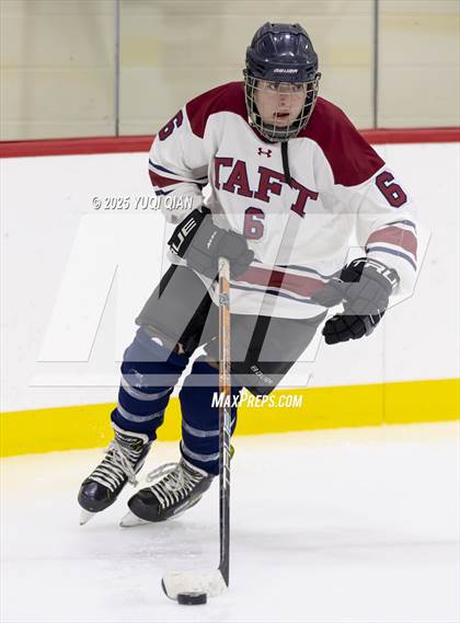 Thumbnail 3 in Taft School (Inter Squad Scrimmage) photogallery.