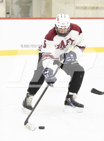 Thumbnail 2 in Taft School (Inter Squad Scrimmage) photogallery.