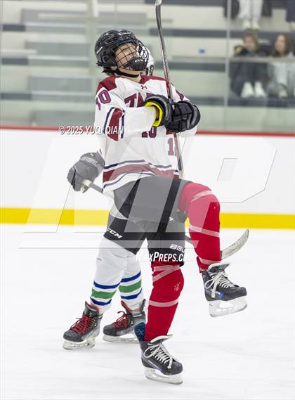 Thumbnail 3 in Taft School (Inter Squad Scrimmage) photogallery.