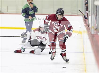 Thumbnail 3 in Taft School (Inter Squad Scrimmage) photogallery.