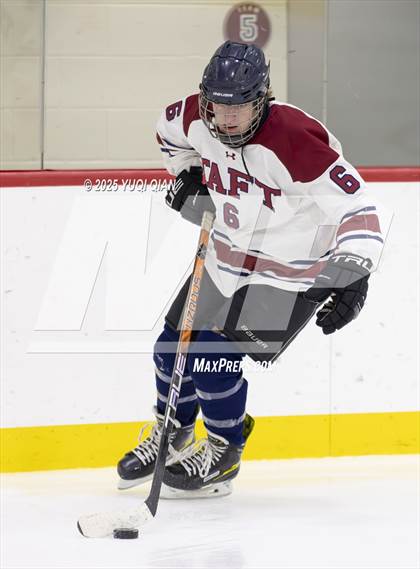 Thumbnail 2 in Taft School (Inter Squad Scrimmage) photogallery.