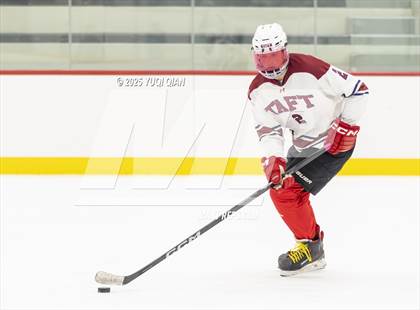 Thumbnail 3 in Taft School (Inter Squad Scrimmage) photogallery.