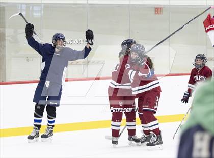 Thumbnail 2 in Taft School (Inter Squad Scrimmage) photogallery.
