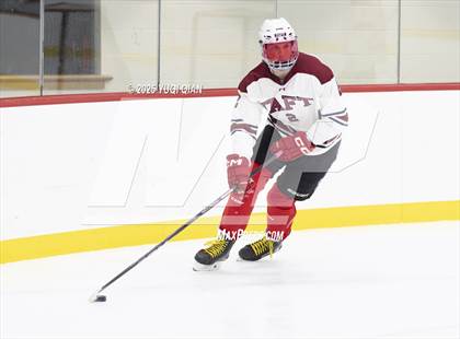 Thumbnail 3 in Taft School (Inter Squad Scrimmage) photogallery.