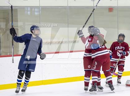 Thumbnail 3 in Taft School (Inter Squad Scrimmage) photogallery.
