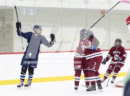 Thumbnail 3 in Taft School (Inter Squad Scrimmage) photogallery.
