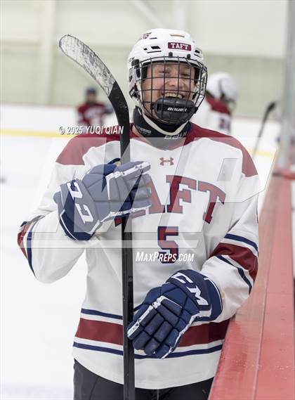 Thumbnail 1 in Taft School (Inter Squad Scrimmage) photogallery.