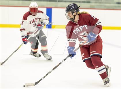 Thumbnail 2 in Taft School (Inter Squad Scrimmage) photogallery.