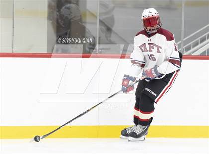 Thumbnail 1 in Taft School (Inter Squad Scrimmage) photogallery.
