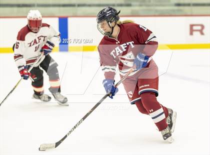 Thumbnail 1 in Taft School (Inter Squad Scrimmage) photogallery.