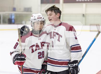 Thumbnail 1 in Taft School (Inter Squad Scrimmage) photogallery.