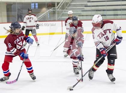 Thumbnail 1 in Taft School (Inter Squad Scrimmage) photogallery.