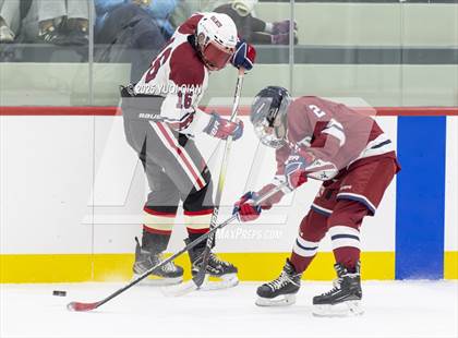 Thumbnail 3 in Taft School (Inter Squad Scrimmage) photogallery.
