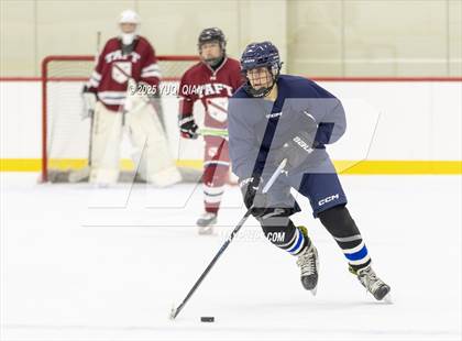Thumbnail 2 in Taft School (Inter Squad Scrimmage) photogallery.