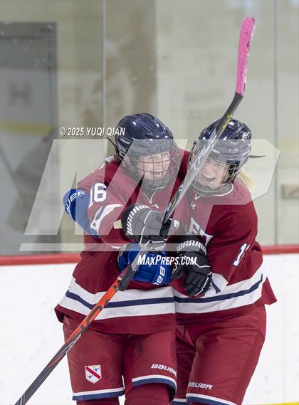 Thumbnail 3 in Taft School (Inter Squad Scrimmage) photogallery.