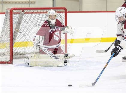 Thumbnail 3 in Taft School (Inter Squad Scrimmage) photogallery.