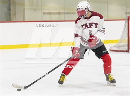 Thumbnail 1 in Taft School (Inter Squad Scrimmage) photogallery.