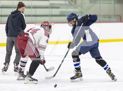 Thumbnail 1 in Taft School (Inter Squad Scrimmage) photogallery.