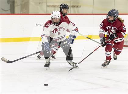Thumbnail 3 in Taft School (Inter Squad Scrimmage) photogallery.
