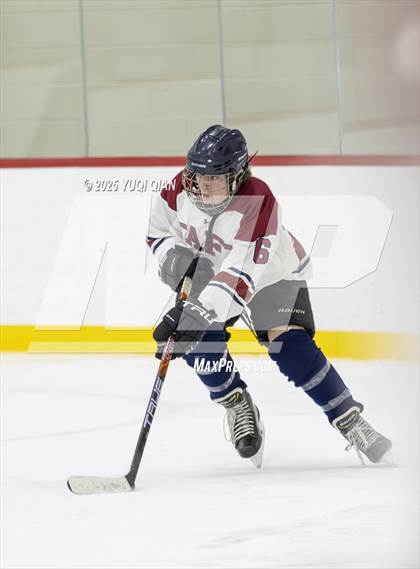 Thumbnail 2 in Taft School (Inter Squad Scrimmage) photogallery.