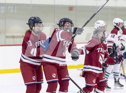 Thumbnail 3 in Taft School (Inter Squad Scrimmage) photogallery.