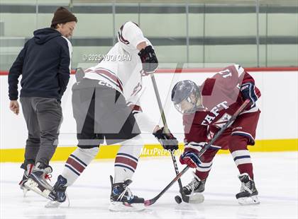 Thumbnail 1 in Taft School (Inter Squad Scrimmage) photogallery.