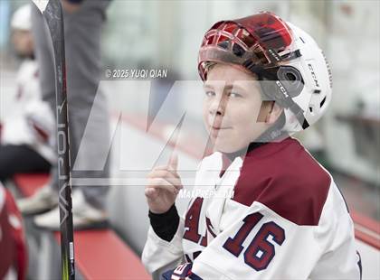 Thumbnail 2 in Taft School (Inter Squad Scrimmage) photogallery.