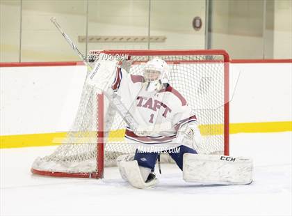 Thumbnail 2 in Taft School (Inter Squad Scrimmage) photogallery.