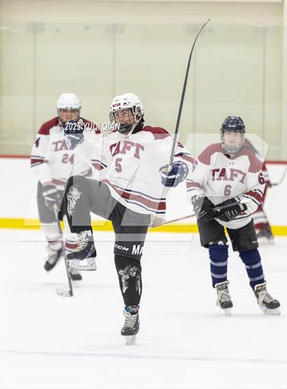 Thumbnail 3 in Taft School (Inter Squad Scrimmage) photogallery.